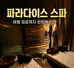 파라다이스 스파
