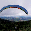 코타키나발루 패러글라이딩