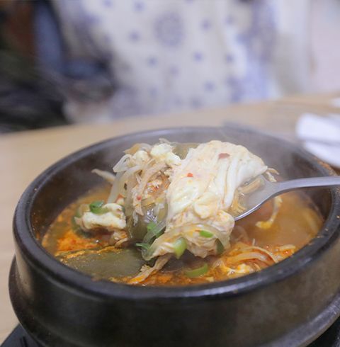 후니떡집 떡꼬치 한접시 무료