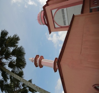 코타키나발루 시티투어 완벽 가이드: 4박6일 여행에서 놓치면 안 되는 필수 코스