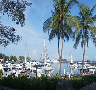 코타키나발루 eSIM으로 도착 즉시 인터넷 연결하는 완벽 가이드