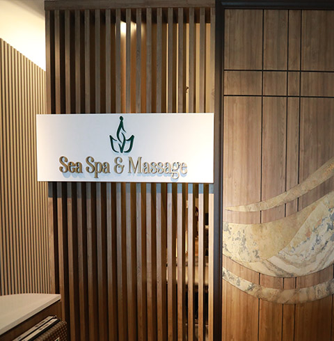 디나완 반딧불+씨스파 마사지