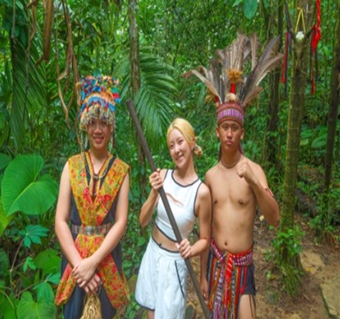 랏뚜님의 마리마리민속촌 VS 시티투어 비교 후기 