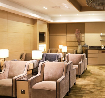 코타키나발루 공항 라운지 입장권 리얼후기