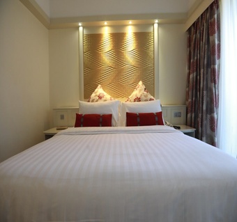 코타키나발루 마젤란 수트라 리조트 완벽 가이드: 객실부터 부대시설까지