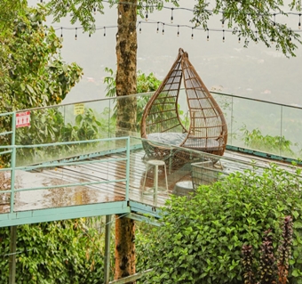 춤추는 쥬디님의 <코코힐투어+쌍천씨푸드> 리얼후기! 