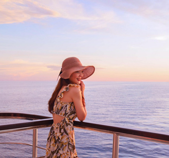 선셋 디너 크루즈 리얼후기