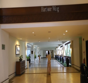 코타키나발루수트라하버마젤란 마젤란 수트라 리조트 객실 옵션 미식 여행