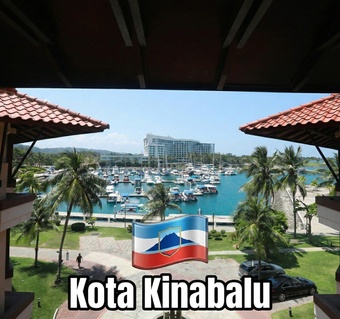 코타키나발루 더 마젤란 수트라 완벽 가이드: 조식부터 수영장까지 알찬 활용법