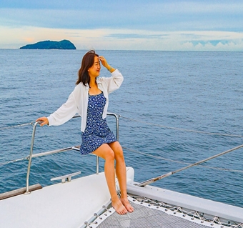 춤추는 쥬디님의 <럭셔리 마린팩> 리얼후기! 