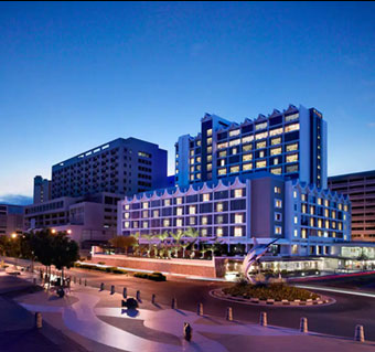 하얏트 리젠시 키나발루