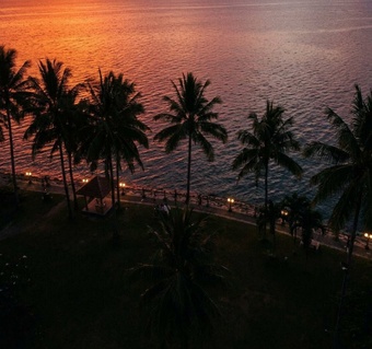 코타키나발루 코콜힐에서 쌍천 씨푸드까지, 대기 없이 즐기는 완벽 코스