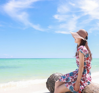 만따나니 섬 투어  리얼후기