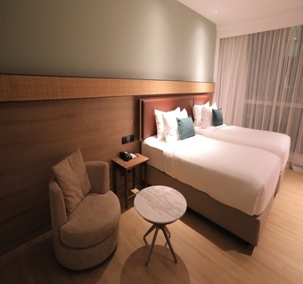 코타키나발루가성비호텔 더루마호텔 위치 객실 조식 서비스