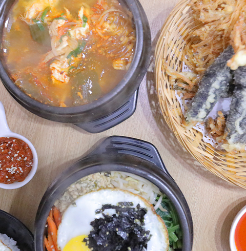 후니떡집 떡꼬치 한접시 무료