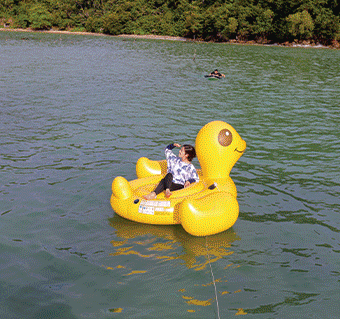 코타키나발루 바다낚시