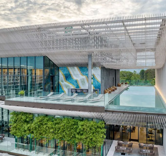 하얏트 센트릭(2박이상)