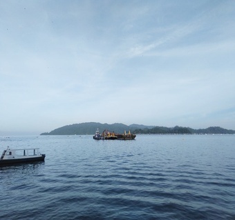 코타키나발루 2월 10일 날씨 현황: 오늘의 기온과 강수 예보