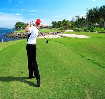 코타키나발루 장박골프 완벽 가이드: 한 달 살기 여행자를 위한 필수 정보