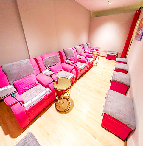 코타키나발루 반딧불+핑크문스파