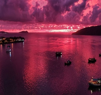 코타키나발루 마누칸섬에서 eSIM으로 끊김없는 인터넷 사용하는 방법