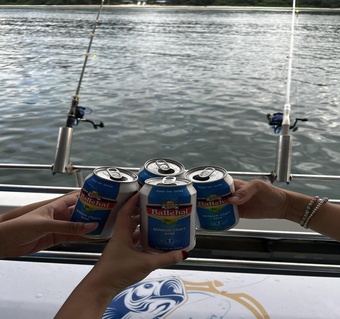 코타키나발루 건기 바다낚시 투어 완벽 가이드: 언제 가야 가장 좋을까?