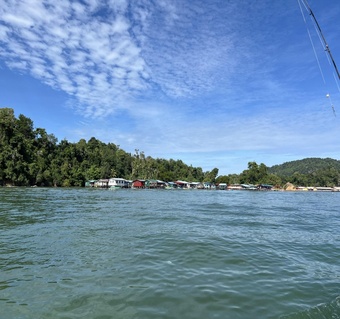 코타키나발루 바다낚시 투어 완벽 가이드: 올인원 패키지로 즐기는 특별한 해양 액티비티