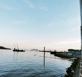 코타키나발루 3월 날씨: 27도의 완벽한 여행 조건