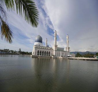 코타키나발루 시티투어 완벽 가이드: 인천공항 출발부터 명소 예약까지