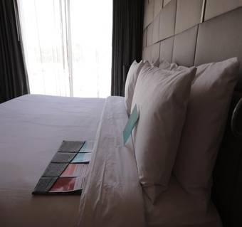 코타키나발루 르메르디앙 호텔 완벽 가이드: 위치부터 루프탑 전망까지