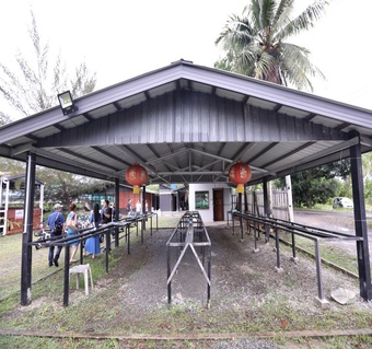 코타키나발루 반딧불 투어 완벽 가이드: 디나완 전통체험과 선셋까지!