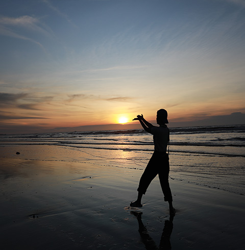 디나완 반딧불 투어(+시티투어포함)