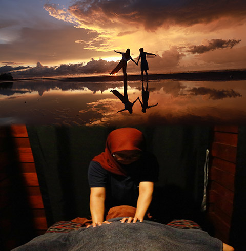 뚜아이 반딧불+파라다이스 스파