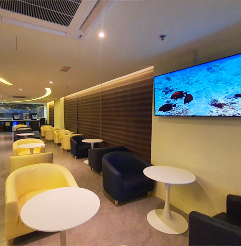 디나완 반딧불 투어+KK스타라운지