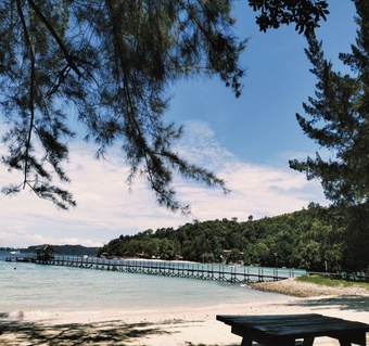 코타키나발루 여행 가이드: 세계 최고 석양을 위한 완벽한 계획