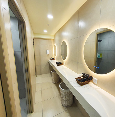 디나완 반딧불 투어+KK스타라운지