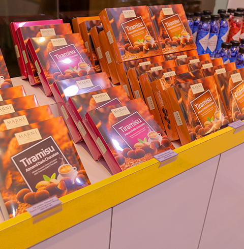 헬로마켓 (Hello Market)