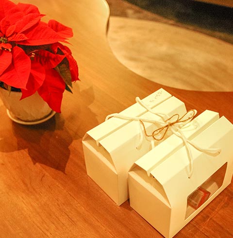 웰컴팩 주문 (컵라면,맥주등)