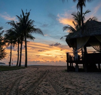 샹그릴라 코타키나발루 선셋바 예약 완벽 가이드