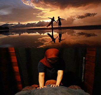 뚜아이 반딧불+파라다이스 스파