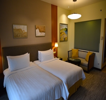 김덮밥님의 샹그릴라 탄중아루 호텔 리얼후기!