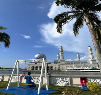 코타키나발루 여름 여행 완벽 가이드! 필수 명소와 실전 투어 팁