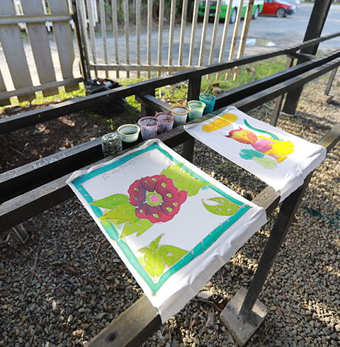 디나완 반딧불 투어+KK스타라운지