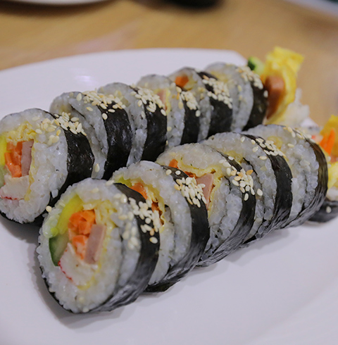 후니떡집 떡꼬치 한접시 무료