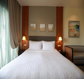 코타키나발루 샹그릴라 리조트 비교: 탄중아루 vs 라사리아 완벽 가이드