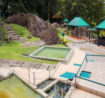 기린아님의 <키나발루산 투어> 리얼후기! 