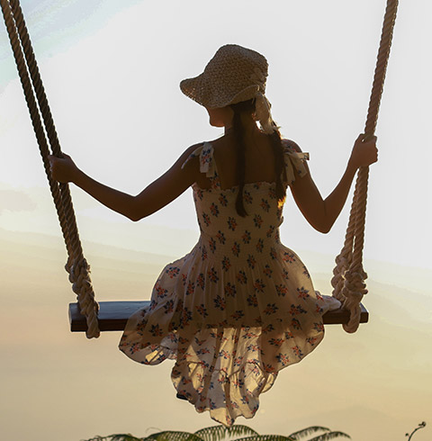 코콜 힐 투어+쌍천 씨푸드 레스토랑