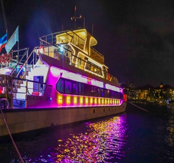 샬라님의 <선셋디너크루즈> 리얼후기 