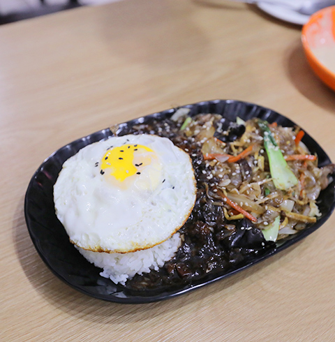 후니떡집 떡꼬치 한접시 무료