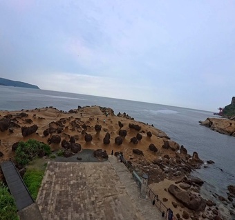 대만 일일투어 완벽 가이드: 타이베이에서 예류·스펀·지우펀까지 하루에!